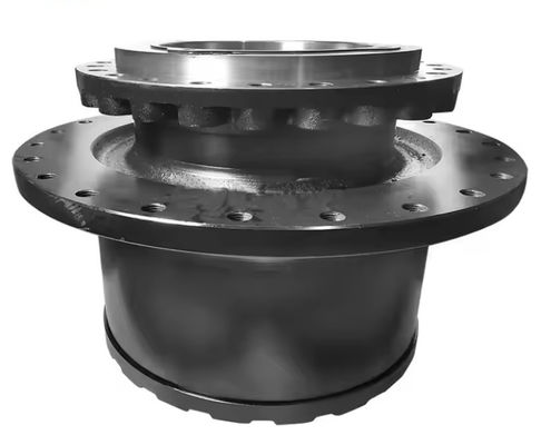 Las partes de la maquinaria de construcción ZX670-3 Motor de viaje Assy ZX650-3 Final Drive 4641493 ZX650LC-3 caja de cambios de viaje EX2500 Final