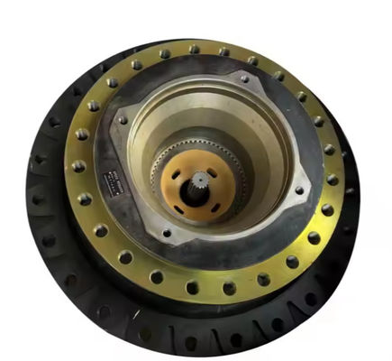 Las partes de la maquinaria de construcción ZX670-3 Motor de viaje Assy ZX650-3 Final Drive 4641493 ZX650LC-3 caja de cambios de viaje EX2500 Final