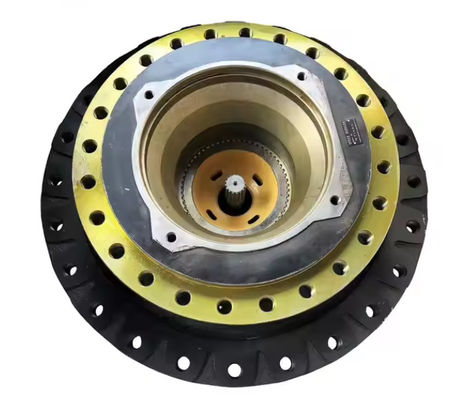 Las partes de la maquinaria de construcción ZX670-3 Motor de viaje Assy ZX650-3 Final Drive 4641493 ZX650LC-3 caja de cambios de viaje EX2500 Final