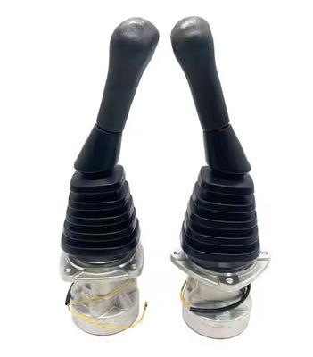 El conjunto del joystick de la excavadora 1764986 176-4986 para E325B E320B