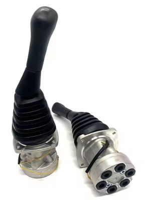 El conjunto del joystick de la excavadora 1764986 176-4986 para E325B E320B