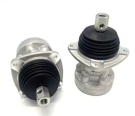Alta calidad 199 2393 Mano E320B E320C 320B 320C mando a distancia Joystick Poli Valve 1992393 199-2393