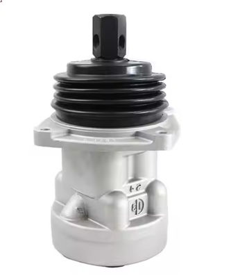 Alta calidad 199 2393 Mano E320B E320C 320B 320C mando a distancia Joystick Poli Valve 1992393 199-2393