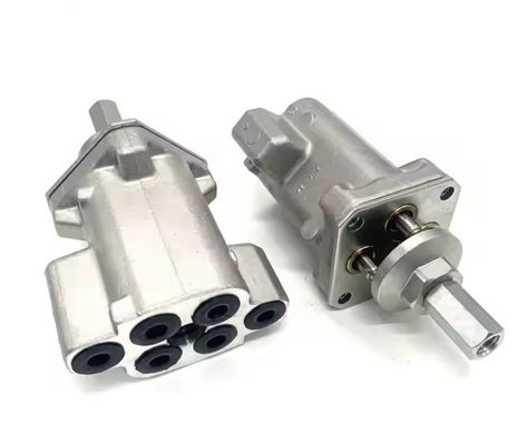 9193403 9195304 9247135 ZX120 ZX135UR Válvula piloto de excavadora Joystick 9257577 9234272 9239583 FYB4000001