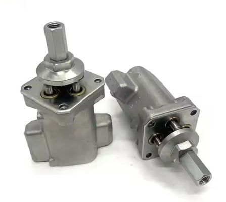 9193403 9195304 9247135 ZX120 ZX135UR Válvula piloto de excavadora Joystick 9257577 9234272 9239583 FYB4000001