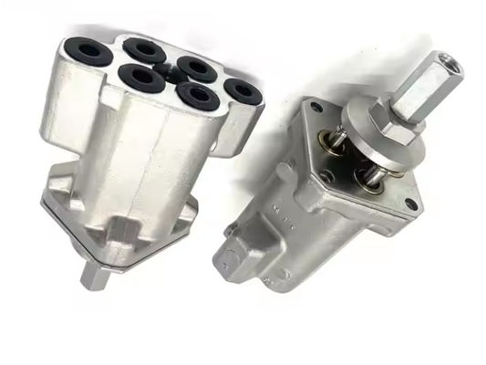 9193403 9195304 9247135 ZX120 ZX135UR Válvula piloto de excavadora Joystick 9257577 9234272 9239583 FYB4000001