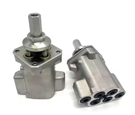 9193403 9195304 9247135 ZX120 ZX135UR Válvula piloto de excavadora Joystick 9257577 9234272 9239583 FYB4000001