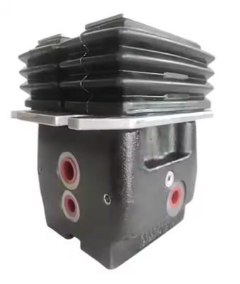 Las piezas de repuesto de la excavadora excavadora SK200-8 válvula del pedal de los pies YN30V00106F2