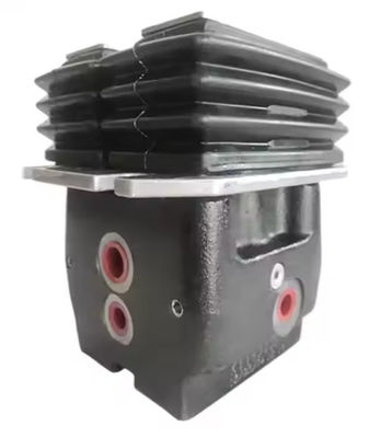Válvula de pedal para excavadora/pedal de pie