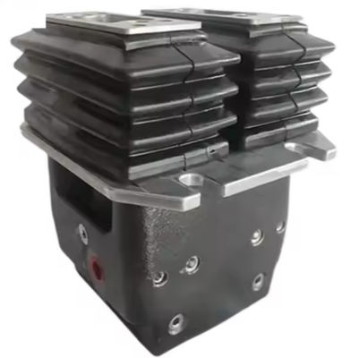 Válvula de pedal para excavadora/pedal de pie