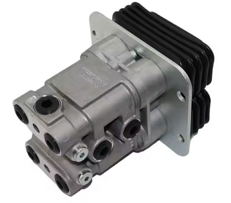PVD8PC6008 válvula de control piloto de alta calidad 60170604 para excavadoras y piezas de maquinaria de construcción