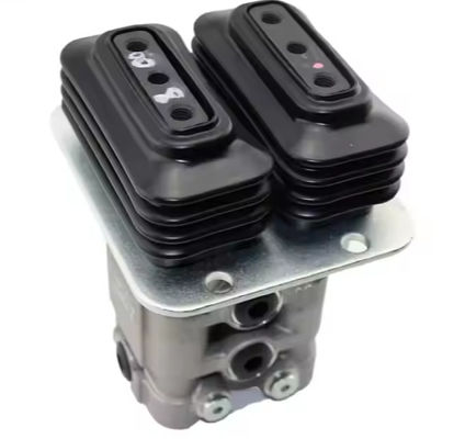 PVD8PC6008 válvula de control piloto de alta calidad 60170604 para excavadoras y piezas de maquinaria de construcción