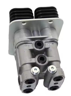 PVD8PC6008 válvula de control piloto de alta calidad 60170604 para excavadoras y piezas de maquinaria de construcción