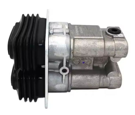 PVD8PC6008 válvula de control piloto de alta calidad 60170604 para excavadoras y piezas de maquinaria de construcción