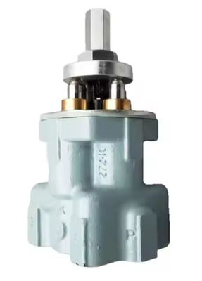 Nueva válvula piloto de control de excavadora 9134232 9156581 para Ex200-2 Ex200-5 Joystick de excavadora Assy 9101511