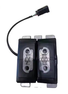 Válvula de pedales para excavadoras para Caterpillar E301.5 E307.5 E320gc