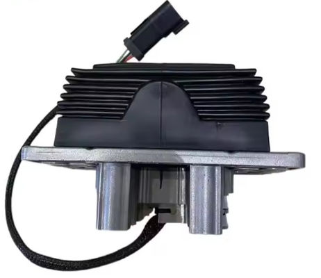 Válvula de pedales para excavadoras para Caterpillar E301.5 E307.5 E320gc