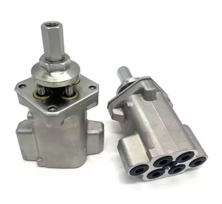 9239583 9257577 9195304 YB60000655 9193403 9234272 Válvula piloto con joystick para ZAX200 ZAX200-6 ZX110 ZX130H