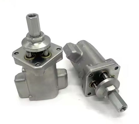 9239583 9257577 9195304 YB60000655 9193403 9234272 Válvula piloto con joystick para ZAX200 ZAX200-6 ZX110 ZX130H