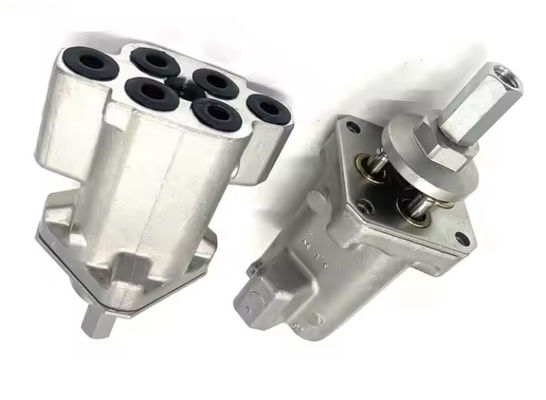 9239583 9257577 9195304 YB60000655 9193403 9234272 Válvula piloto con joystick para ZAX200 ZAX200-6 ZX110 ZX130H