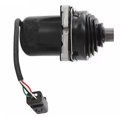 Las partes hidráulicas de las excavadoras 336E 365C 374D 385C 390D 390 Excavadora Joystick Piloto Valve 3073993 307-3993 270-5620 2705620