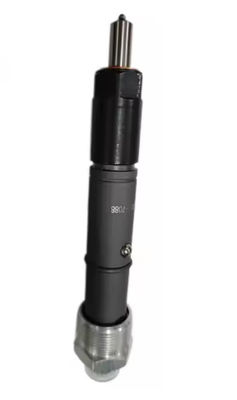 Inyector de combustible para excavadora DX300LCA 65.10101-7088 6510101-7088