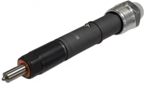Inyector de combustible para excavadora DX300LCA 65.10101-7088 6510101-7088