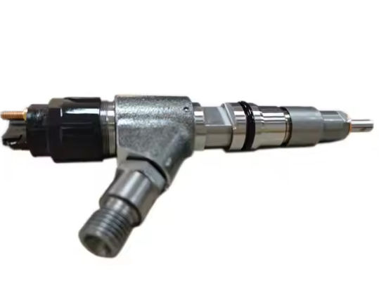 Inyector de combustible 449-3315 0445120518 4493315 Para el motor C4.4 C7.1 Excavadora M315D2 M317D2