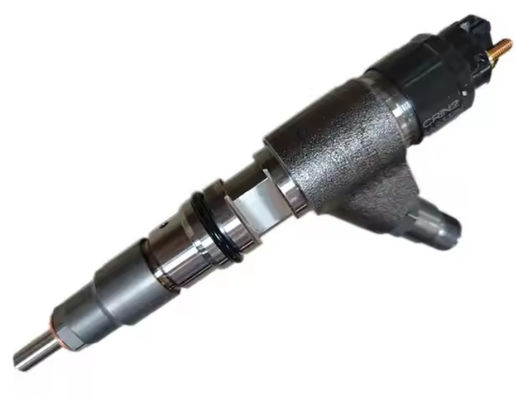 Inyector de combustible 449-3315 0445120518 4493315 Para el motor C4.4 C7.1 Excavadora M315D2 M317D2
