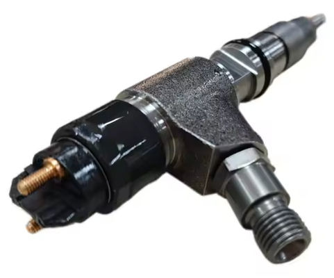 Inyector de combustible 449-3315 0445120518 4493315 Para el motor C4.4 C7.1 Excavadora M315D2 M317D2