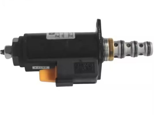 E320C E320B E320D Excavadora de la bomba principal de la válvula de solenoide 1211490 121-1490