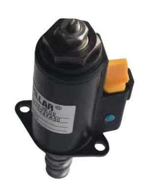 E320C E320B E320D Excavadora de la bomba principal de la válvula de solenoide 1211490 121-1490