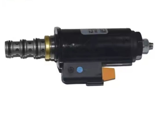 E320C E320B E320D Excavadora de la bomba principal de la válvula de solenoide 1211490 121-1490