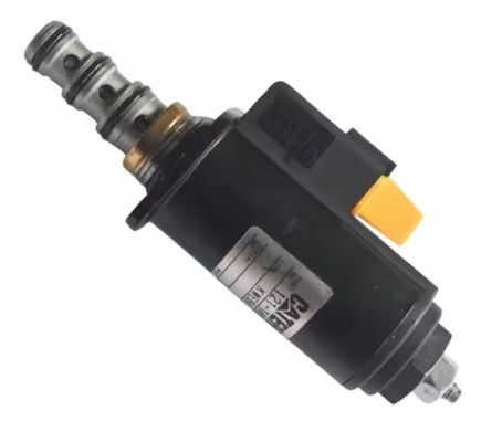 E320C E320B E320D Excavadora de la bomba principal de la válvula de solenoide 1211490 121-1490