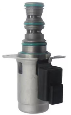 Válvula de solenoide SV3-D2-D12 SV98-T39S 25/Mm3127 25/222913 12/24v Válvula de solenoide de parada hidráulica para SS740 TG300 PS750 TCH660