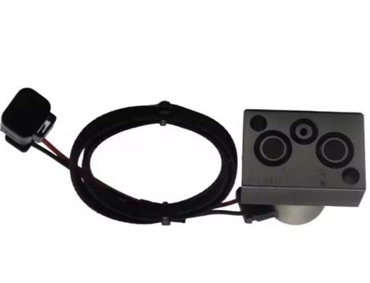 La valva de solenoide principal hidráulica de la excavadora Pc300-7 702-21-55400