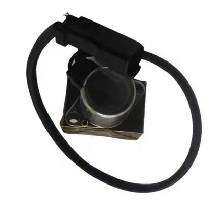 La valva de solenoide principal hidráulica de la excavadora Pc300-7 702-21-55400