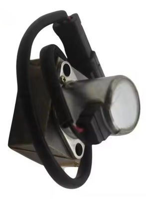 La valva de solenoide principal hidráulica de la excavadora Pc300-7 702-21-55400