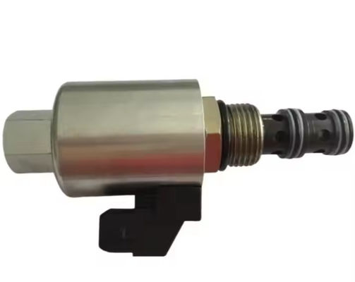 3CX Piezas de repuesto válvula solenoide 25/105200 332/M5111 25/960900 718/45400 25-105200 332-M5111 71845400