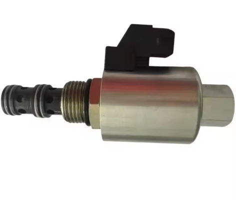 3CX Piezas de repuesto válvula solenoide 25/105200 332/M5111 25/960900 718/45400 25-105200 332-M5111 71845400
