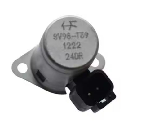 SV3-D2-D12 SV98-T39S 25/MM3127 25/222913 12/24V Solenoide de parada hidráulica para SS740 TG300 PS750 TCH660