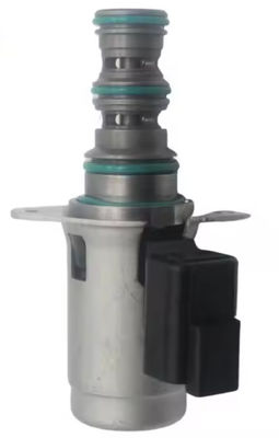 SV3-D2-D12 SV98-T39S 25/MM3127 25/222913 12/24V Solenoide de parada hidráulica para SS740 TG300 PS750 TCH660