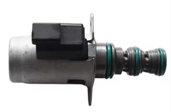 SV3-D2-D12 SV98-T39S 25/MM3127 25/222913 12/24V Solenoide de parada hidráulica para SS740 TG300 PS750 TCH660