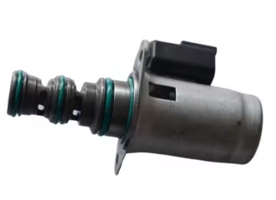 SV3-D2-D12 SV98-T39S 25/MM3127 25/222913 12/24V Solenoide de parada hidráulica para SS740 TG300 PS750 TCH660