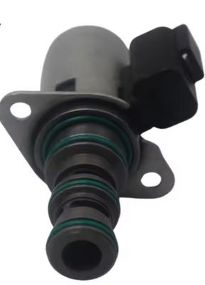 SV3-D2-D12 SV98-T39S 25/MM3127 25/222913 12/24V Solenoide de parada hidráulica para SS740 TG300 PS750 TCH660