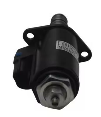 Ventas directas de fábrica Excavadora de alta calidad SK230-6E válvula de solenoide rotativa KWE5K-31/G24YA50 YB35V00006F1