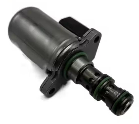 DX225 DX140 DX140W DX160W Excavadora 410116-00646 410116-00526 Partes de las bombas hidráulicas