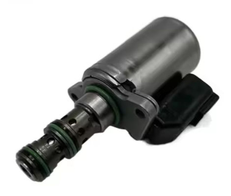 DX225 DX140 DX140W DX160W Excavadora 410116-00646 410116-00526 Partes de las bombas hidráulicas