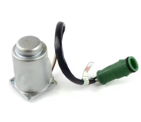 Excavadora E110B E120B E200B Bomba hidráulica válvula de solenoide 086-1879