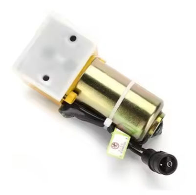 139-3990 1393990 Excavadora bomba hidráulica válvula de solenoide de alta calidad bomba principal válvula de solenoide para excavadora E330